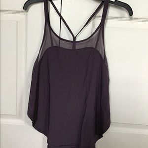 Lululemon Sleeveless
